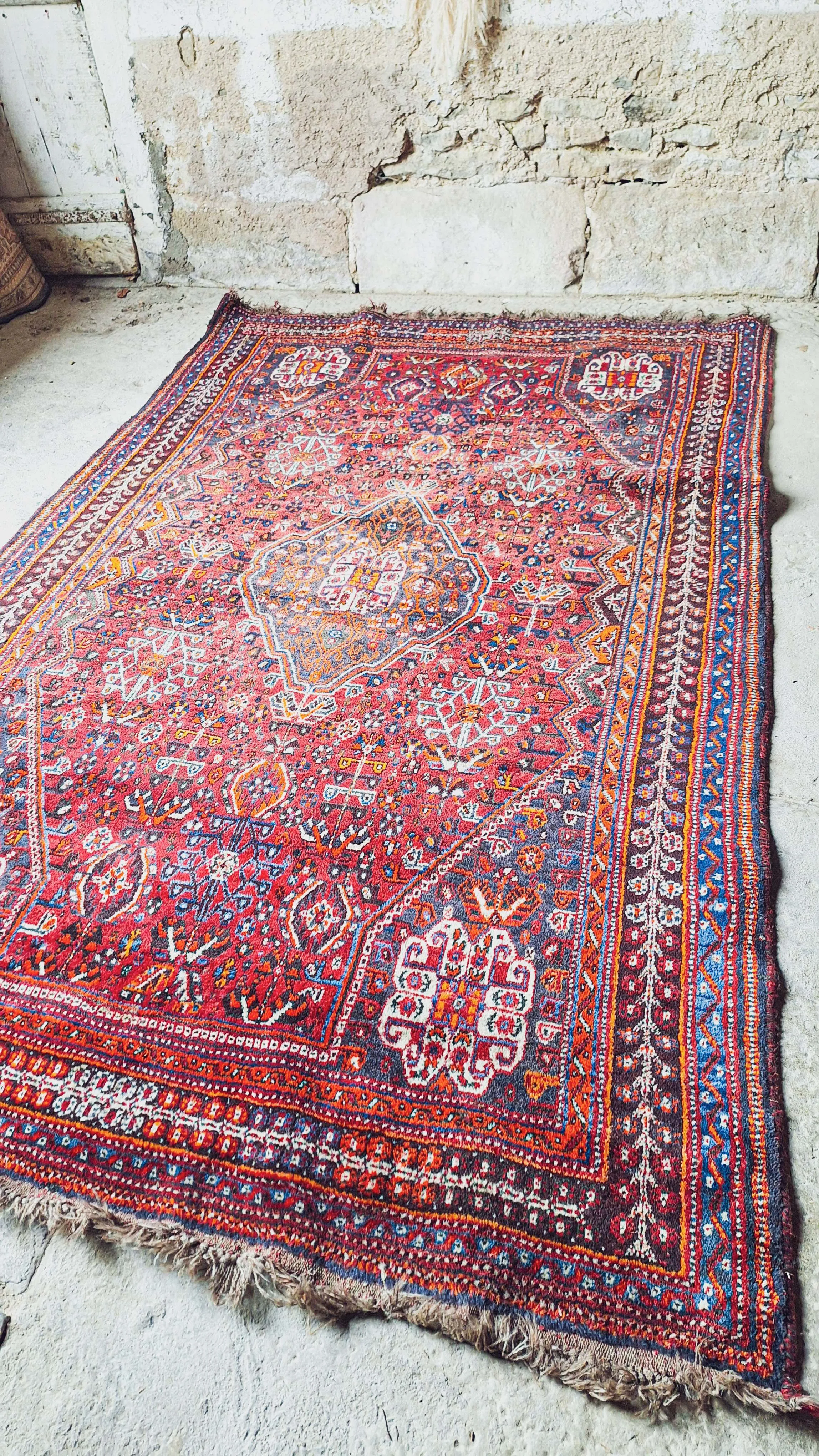 Tapis L Berbère 2