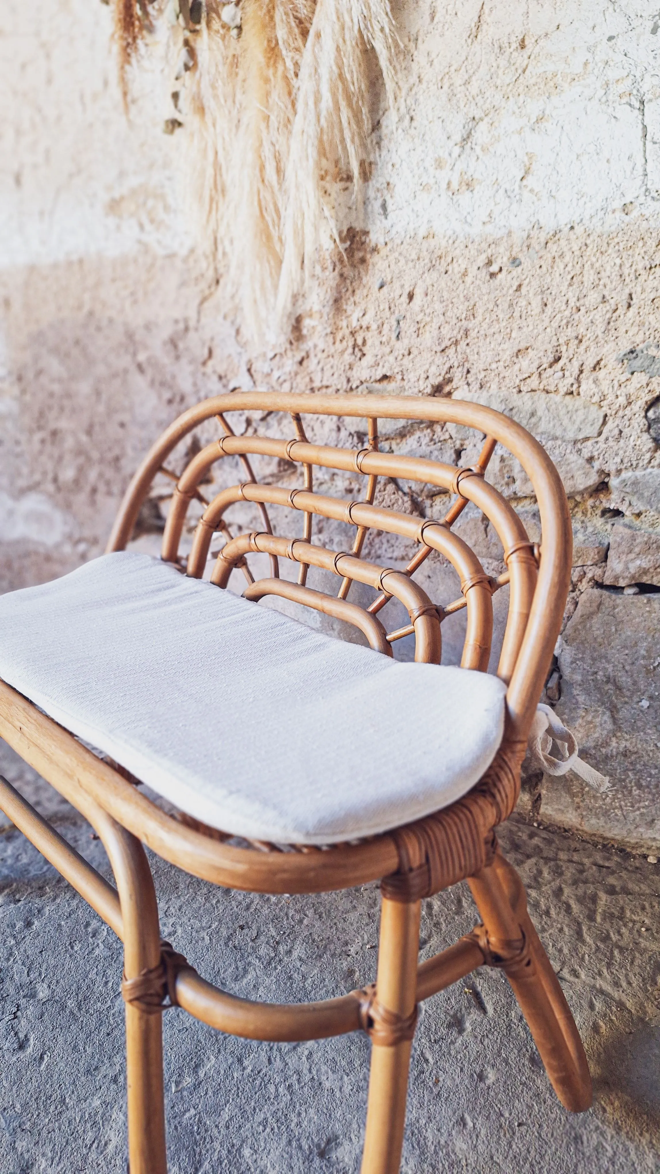 Banquette enfant Georgette