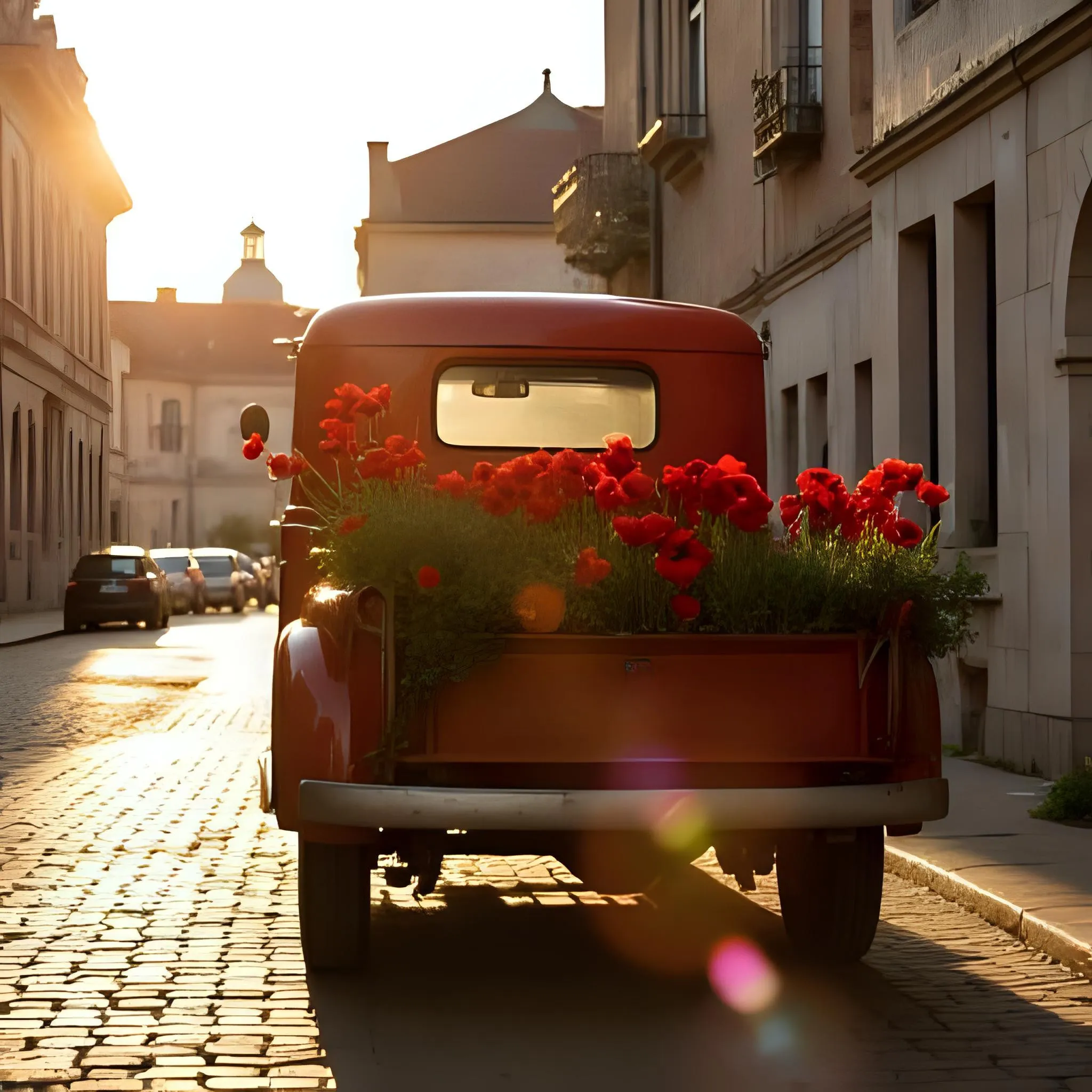 Service de livraison 