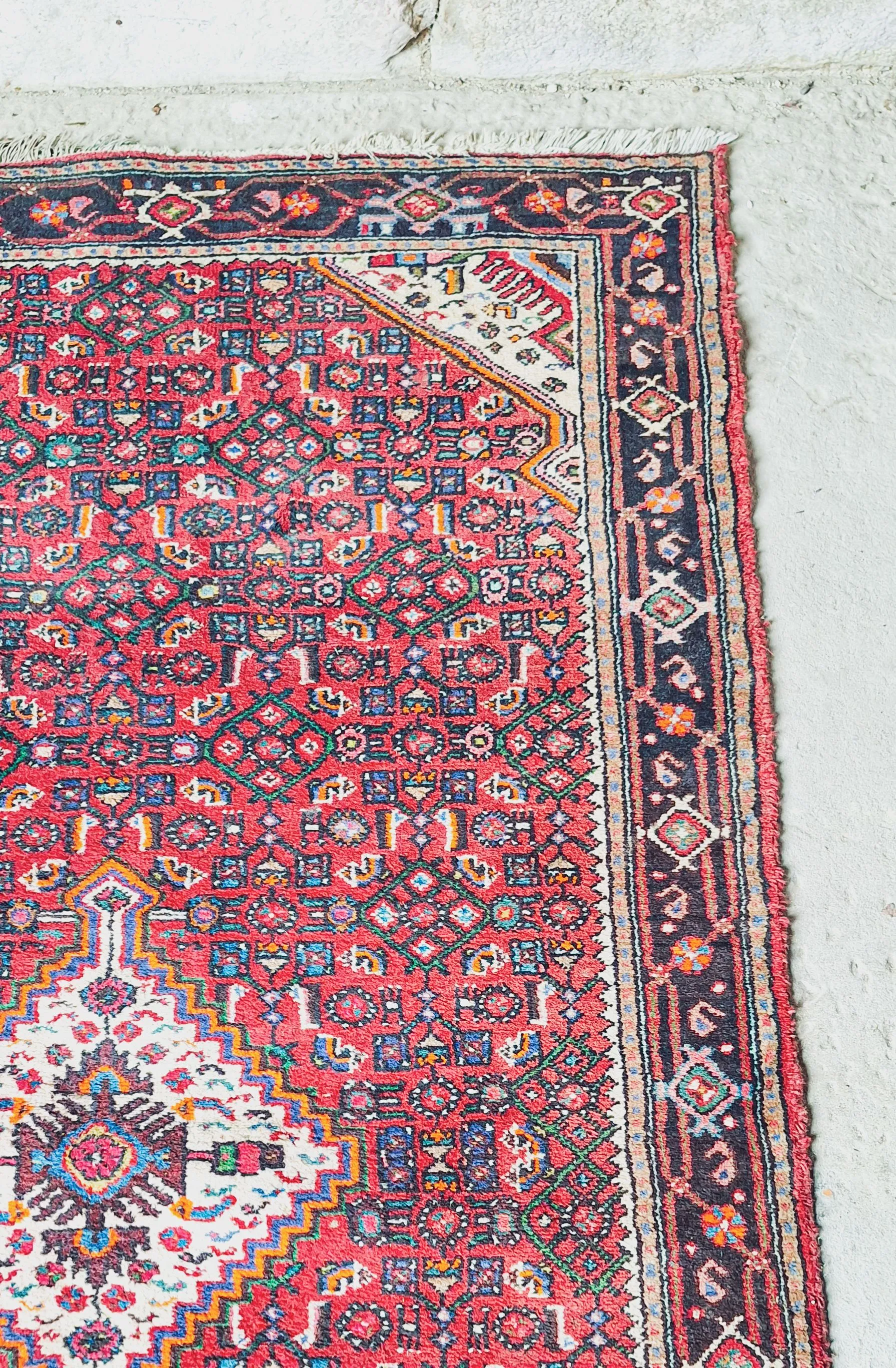 Tapis L Berbère 1