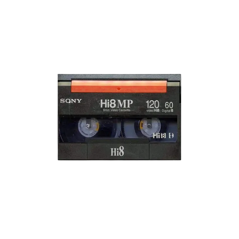 DIGITISING YOUR TAPE
