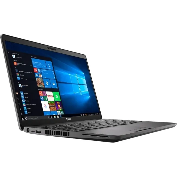 Portatile 15,6" 8gb ssd 256 Windows 11 Pro