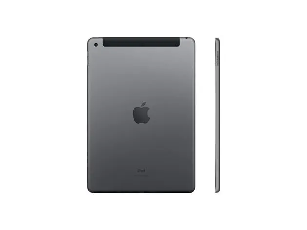 iPad 9 64GB WIFI 10.2" Space Gray