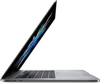 Apple MacBook Pro 15 TOUCHBAR I7 16gb 1tb ssd 15" 2880x1800 RADEON PRO 560 4GB