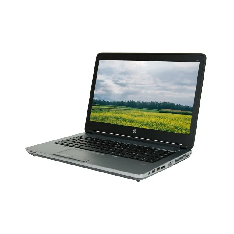 Hp 14" Amd A6 8gb Ram 128Gb ssd