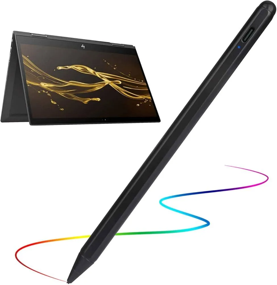 Notebook Dell 13" 2 in uno TOUCH 8gb 256ssd W11 professional