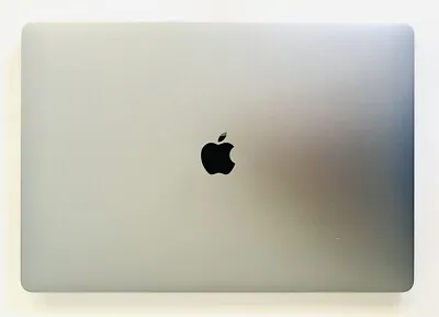 MacBookPro 16,1, Core i9 9880H,2.30GHz 16GB 1TB