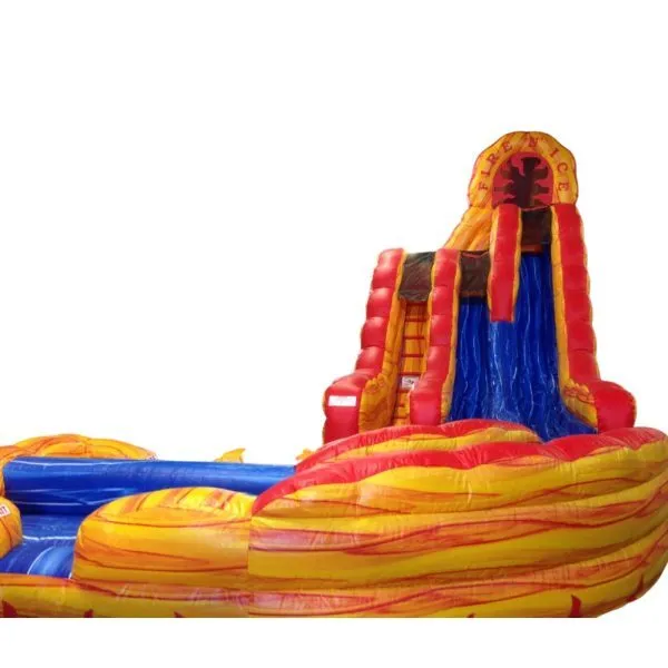 Inflatables & Games