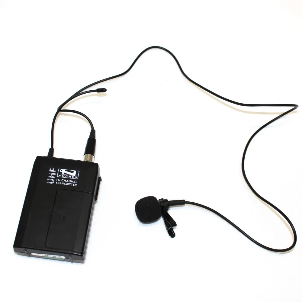 Audio/Video