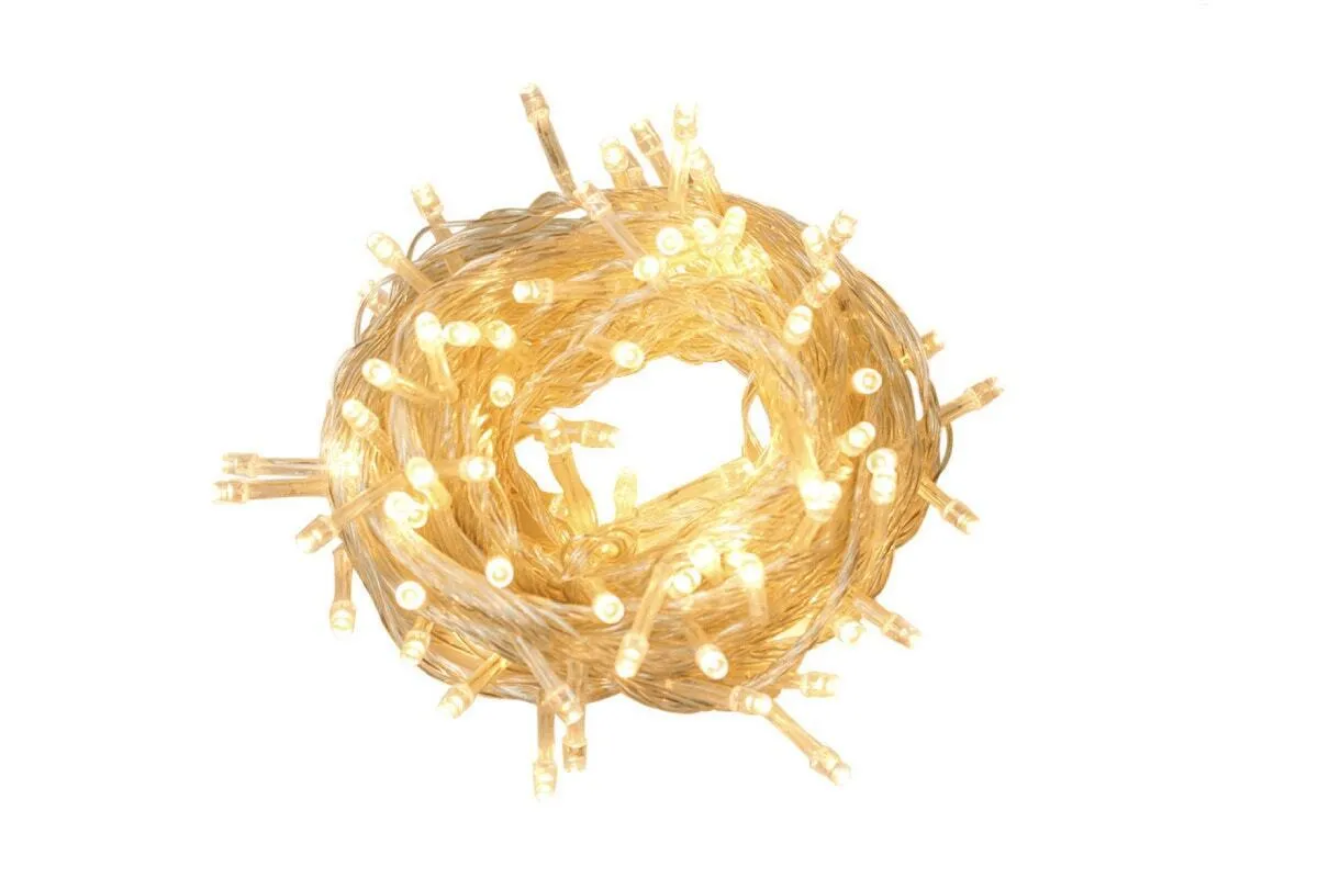 Twinkle String Lights