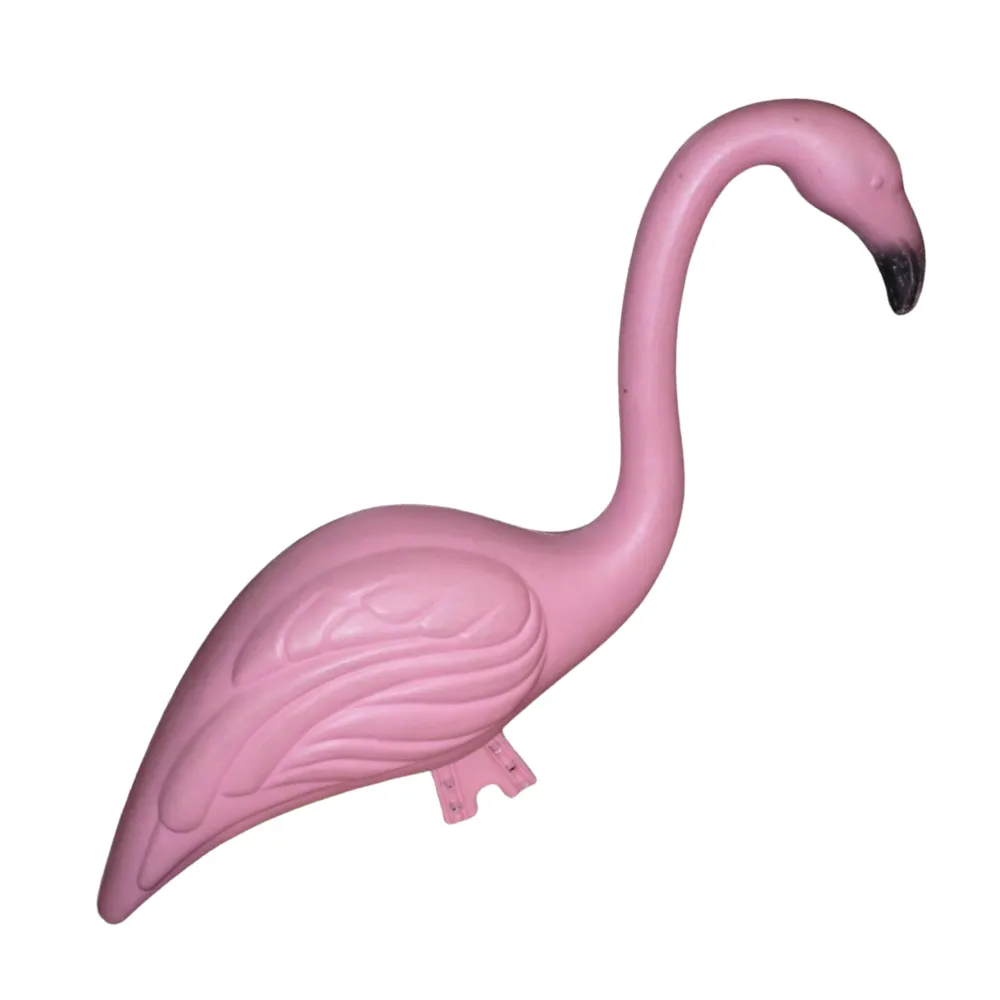 Flamingo Lawn Ornaments