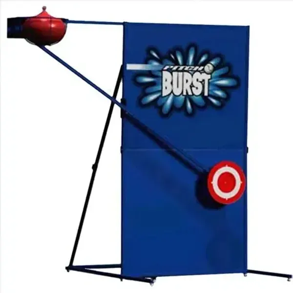 Pitch Burst