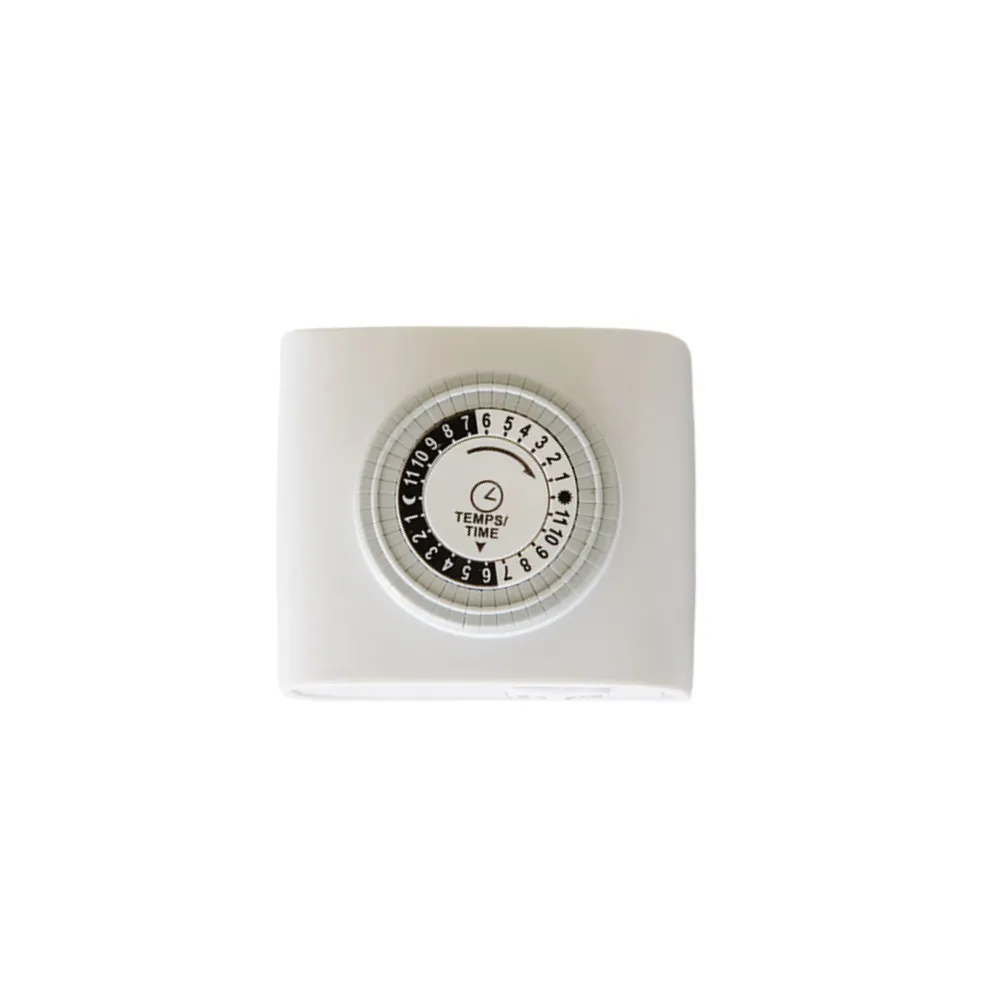 Timer Switch