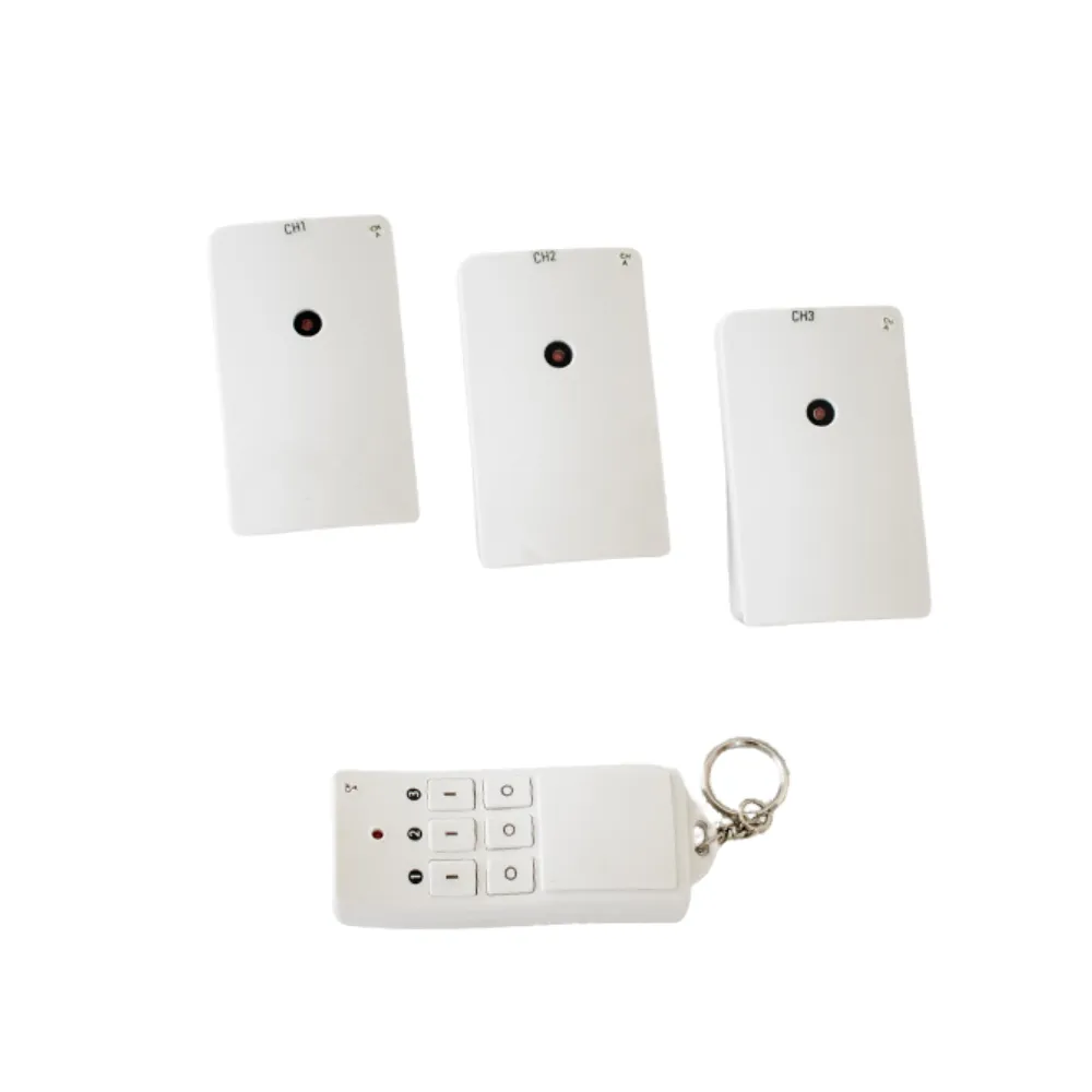 Remote Switch - 3 Way