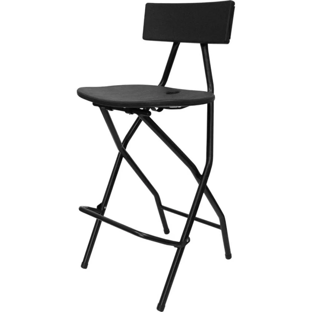 Folding Bar Chairs
