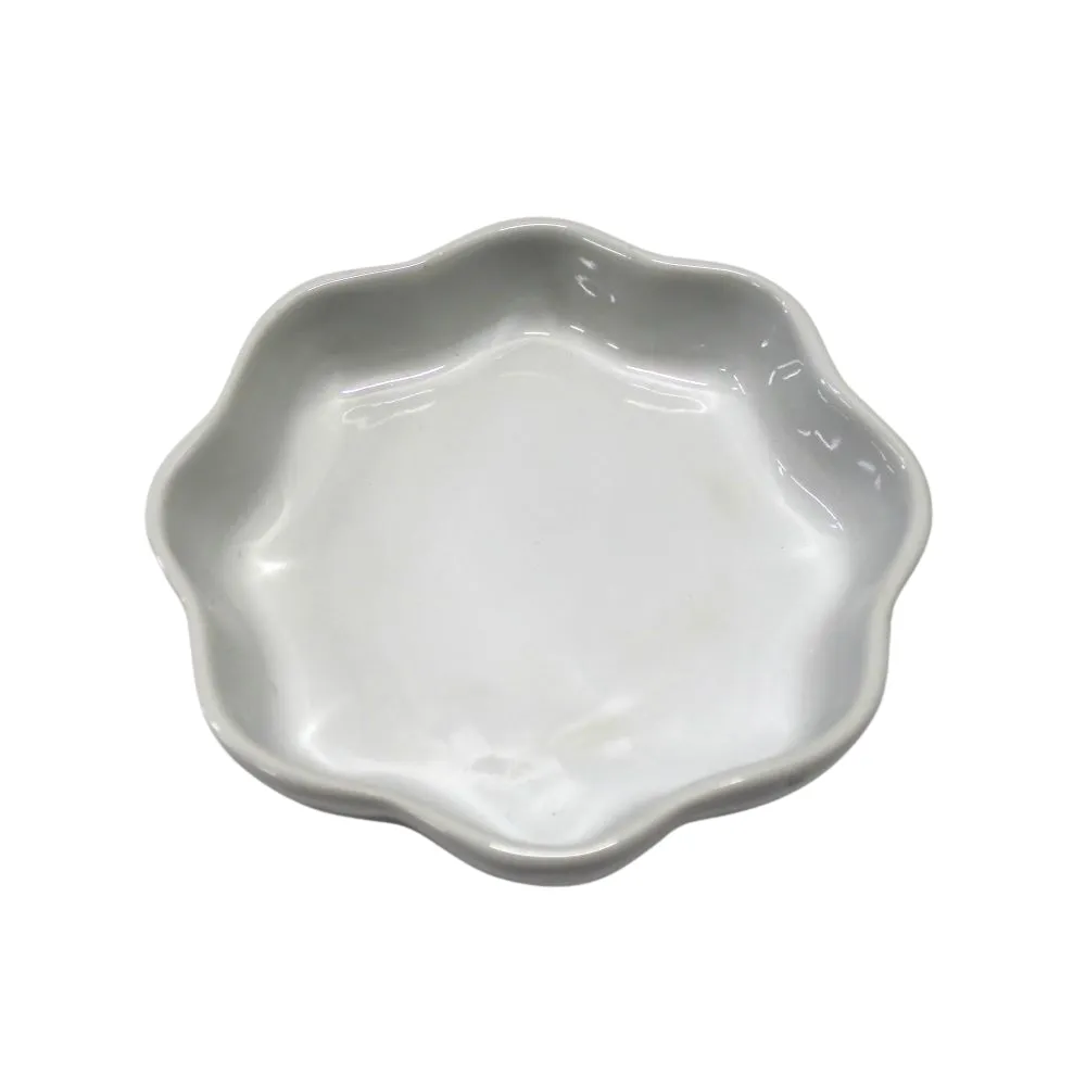 Ceramic Centerpiece/ Serving Dish