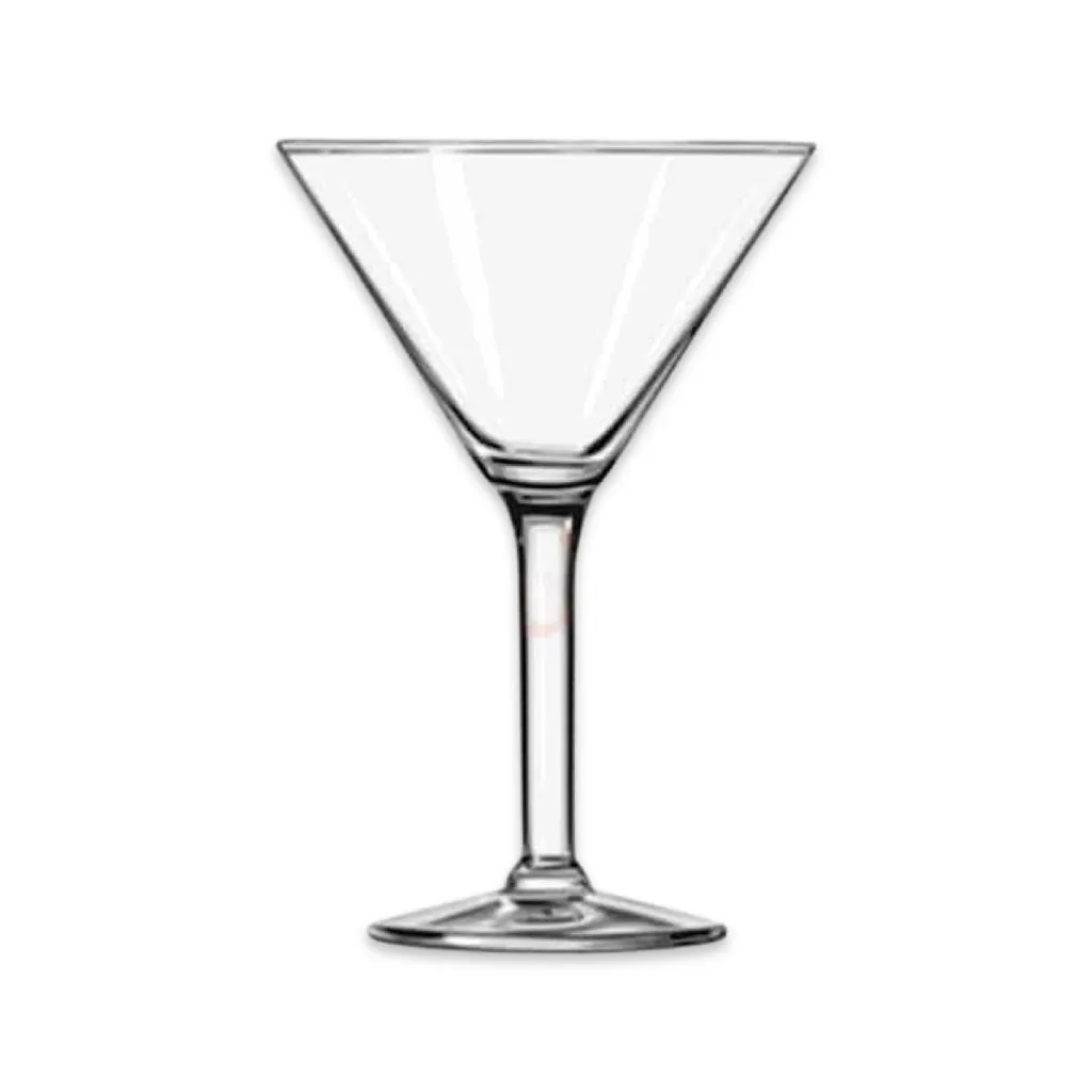Martini Glass