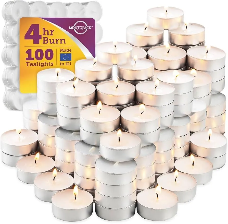Tea Lights