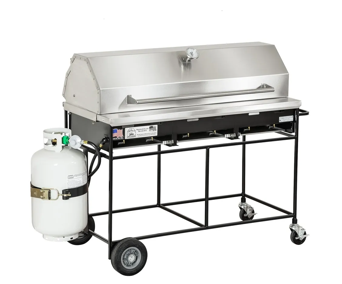 BBQ 