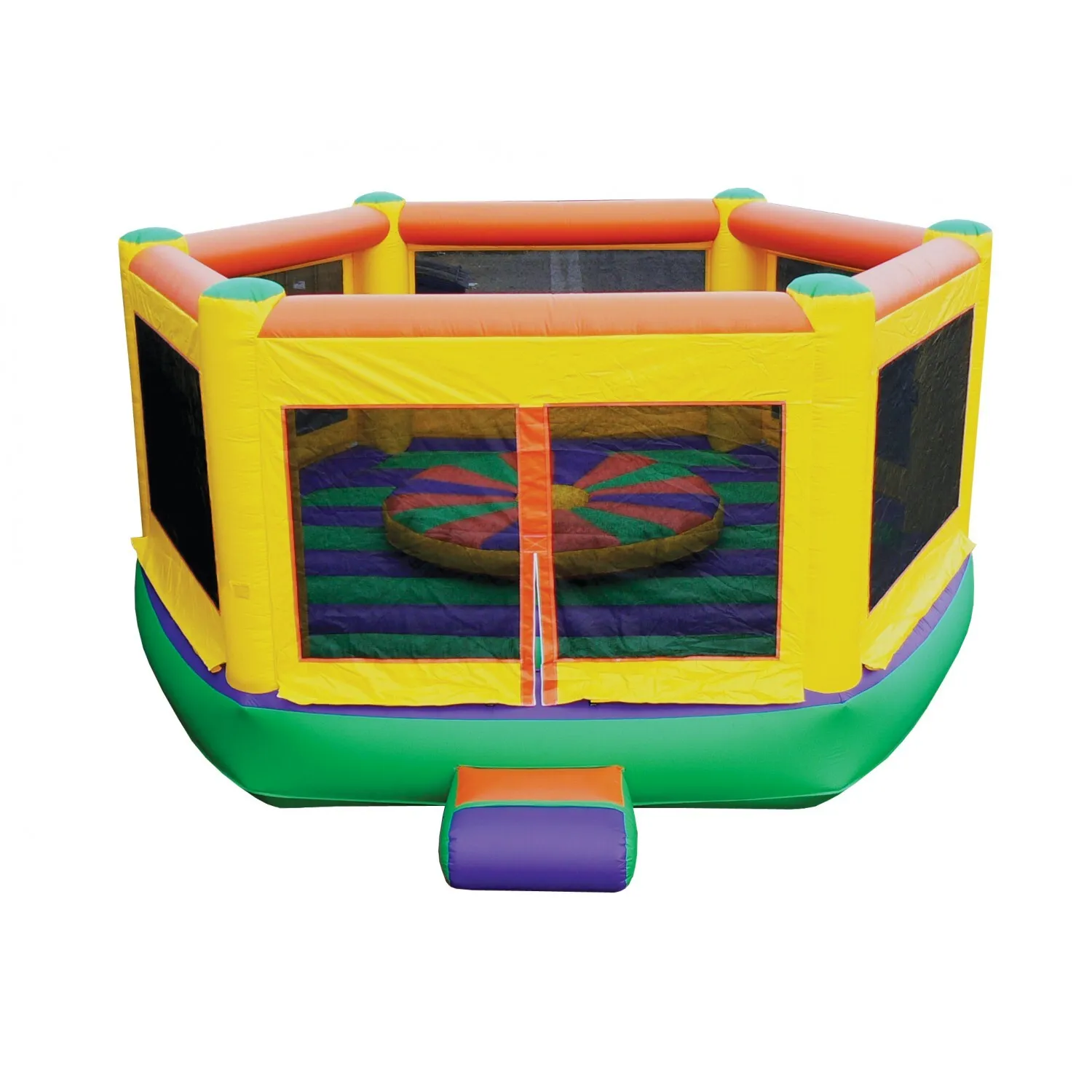 Battle Ring Arena