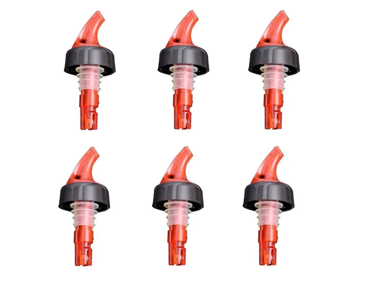 Pour Spouts - Precision Set
