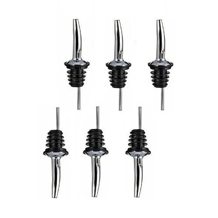 Pour Spouts - Free Pour Set