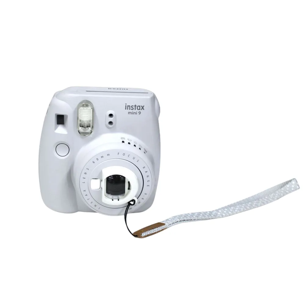 Instant Camera