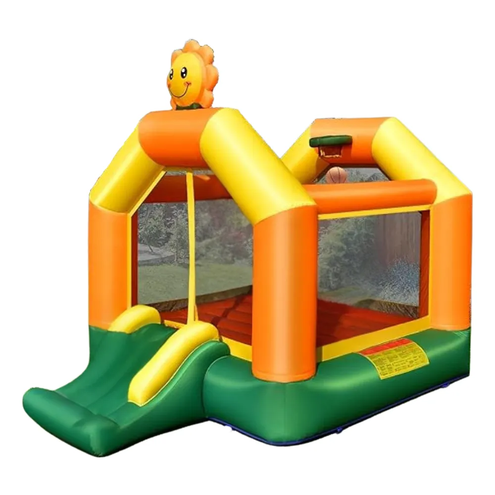 Mini Sunny Day Bouncer