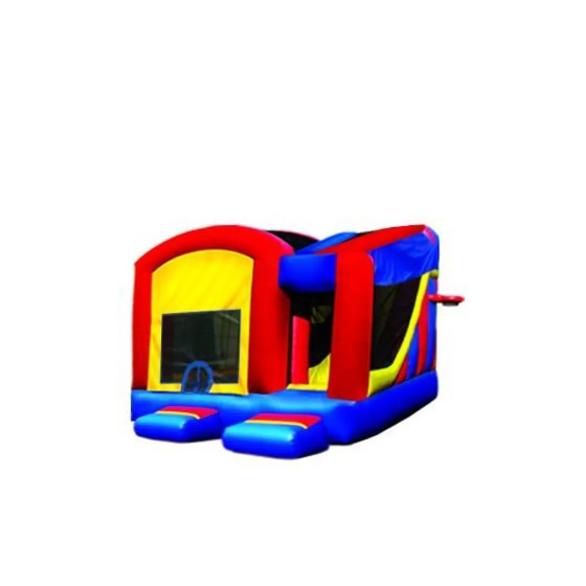 Fun House