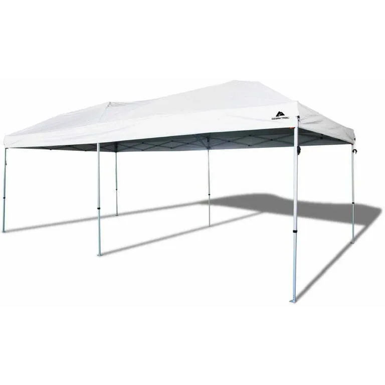 20' x 10' Instant Canopy Tent 
