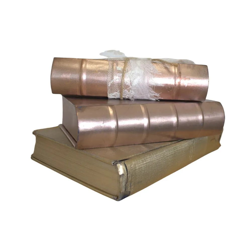 Decorative Books