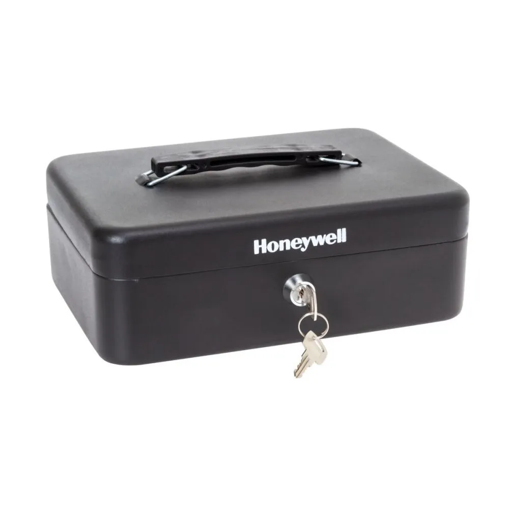 Cash Box