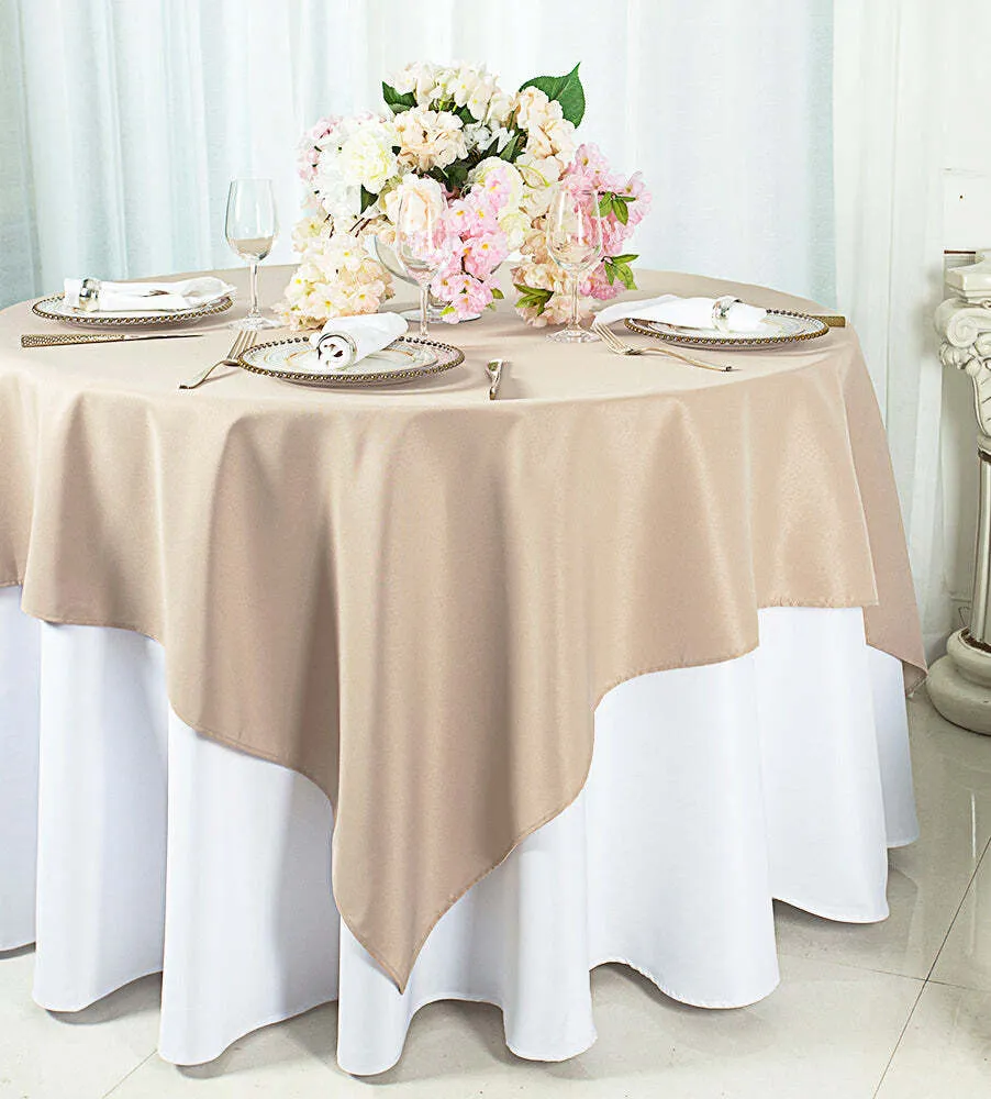 Table Overlay