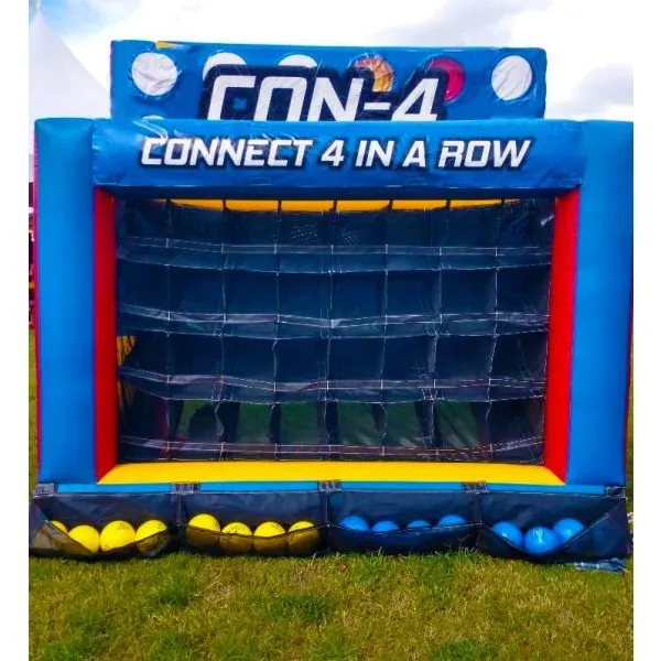 Mega Size Connect 4