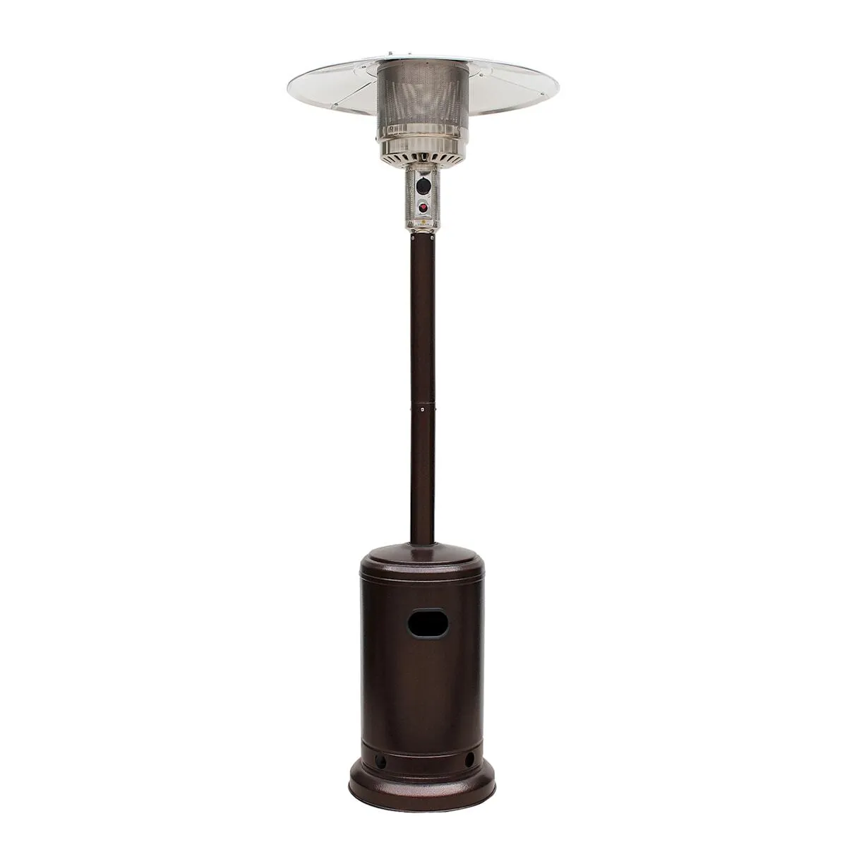 Patio Heater - Stand Alone