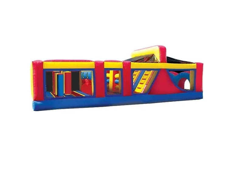 Obstacle Course