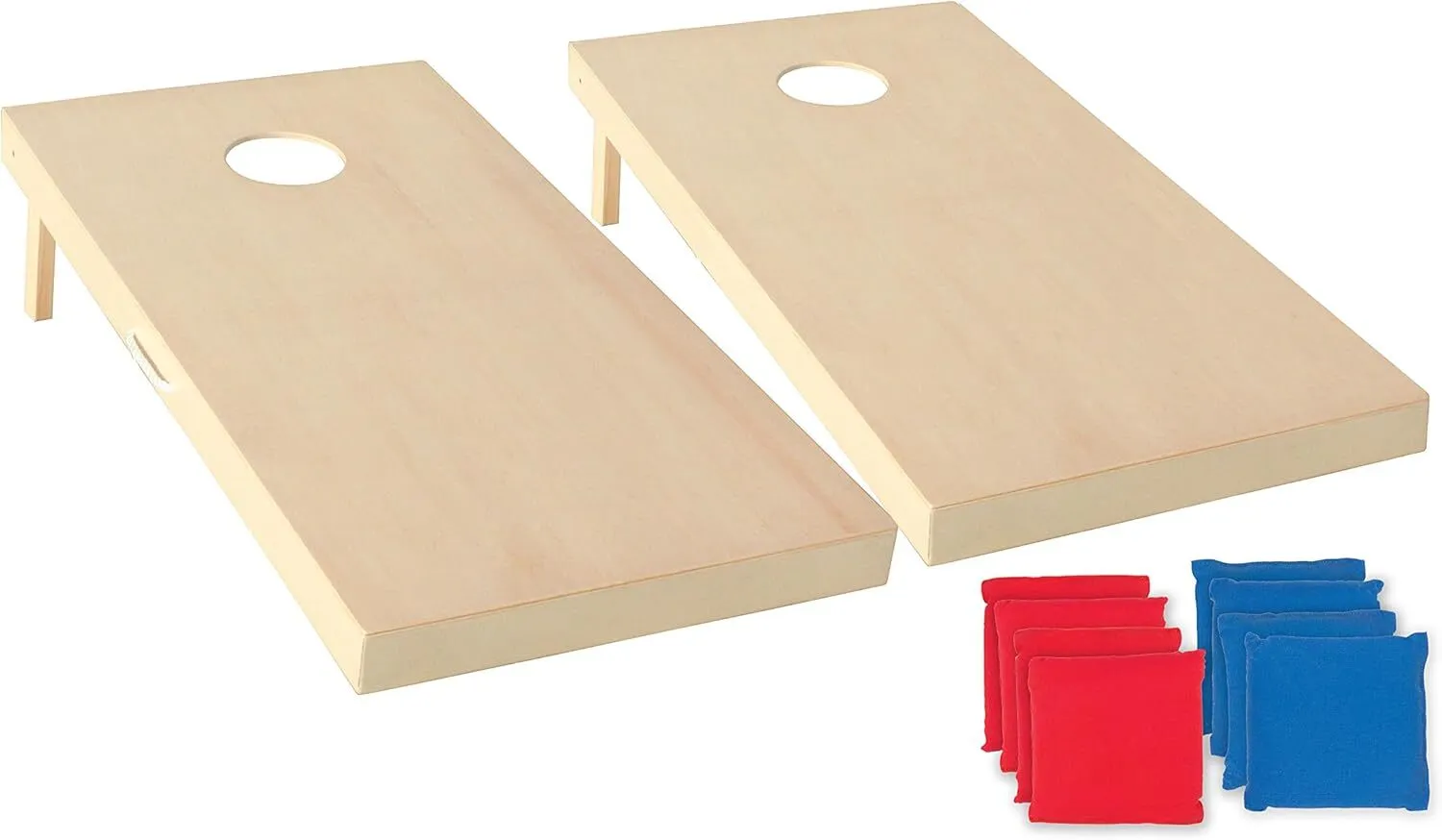 Corn Hole (Beanbag Toss) Game