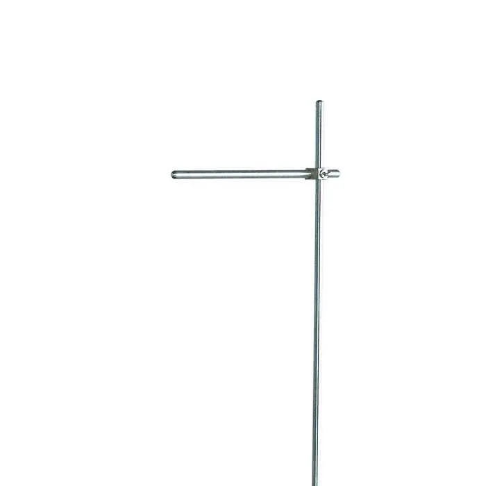 Crossbar Upright 3'