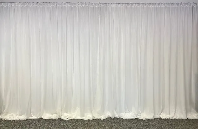 Signature Backdrop