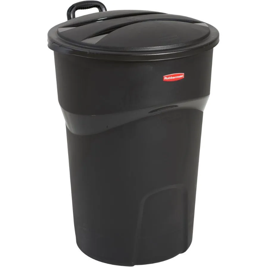 Waste Bin - 121L