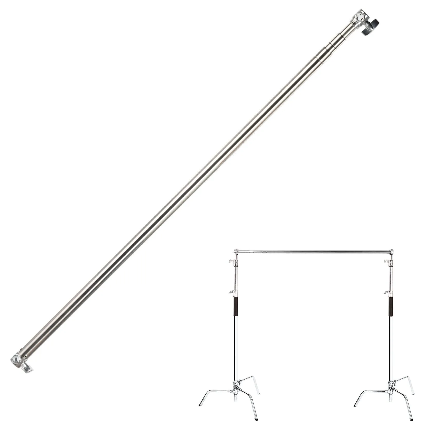 Backdrop Crossbar