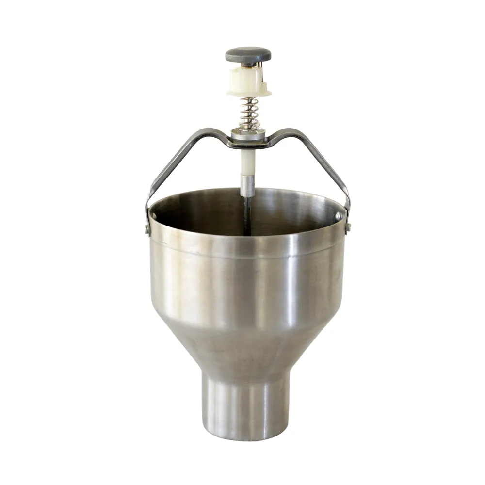 Pancake Dispenser