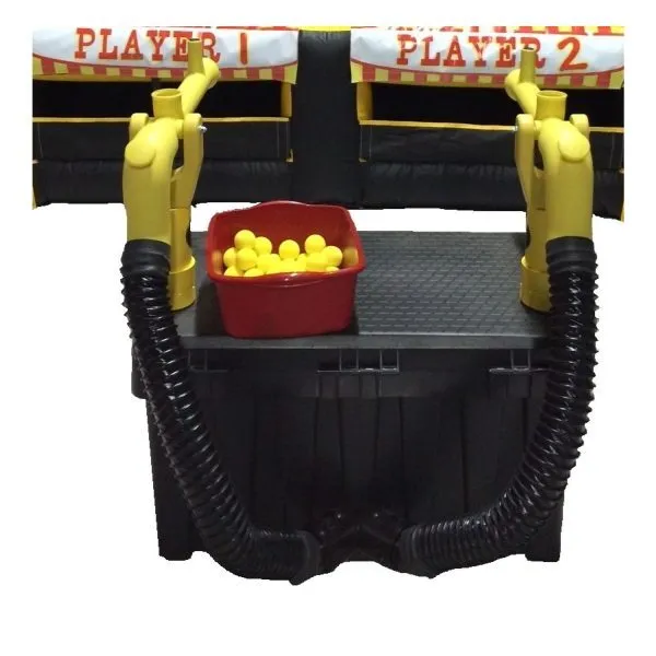 Small Inflatable, Concession or Game