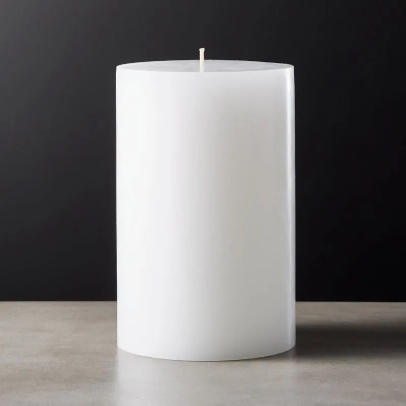 Pillar Candle