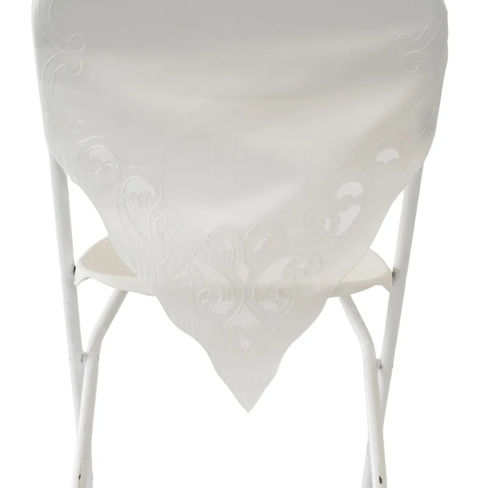 Chair Shawl