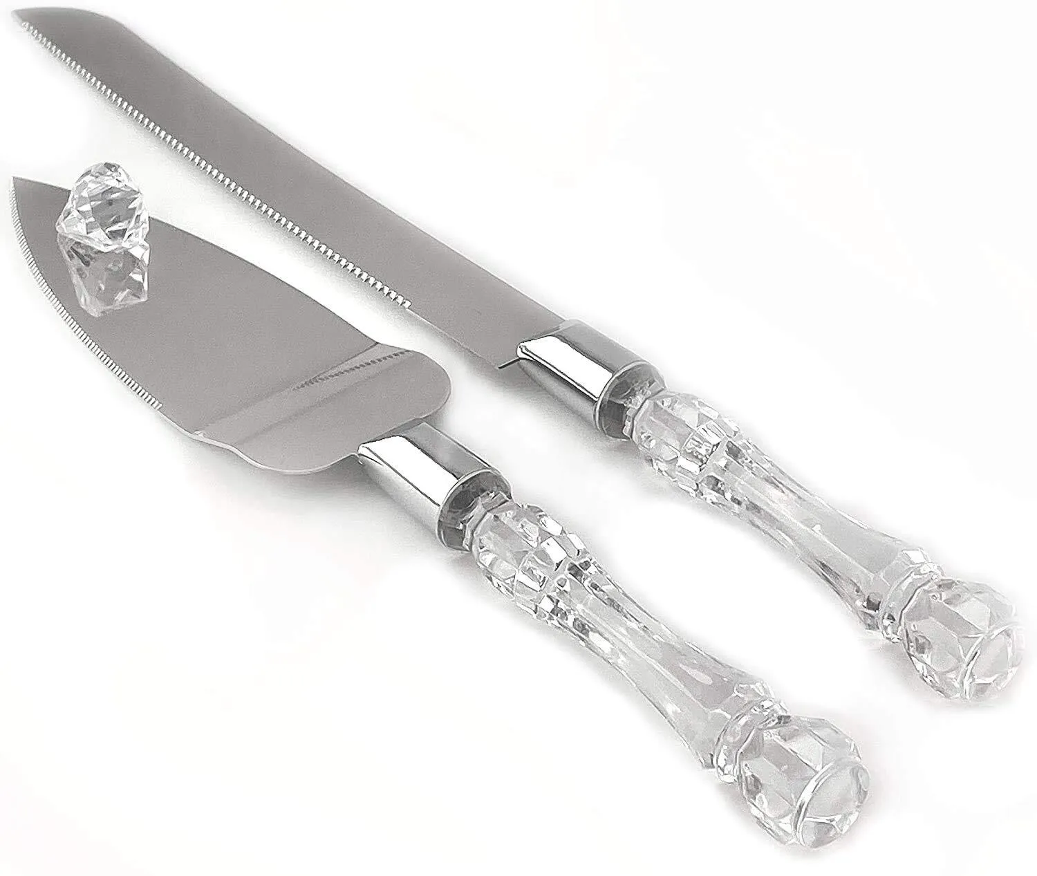 Cake Knife Set