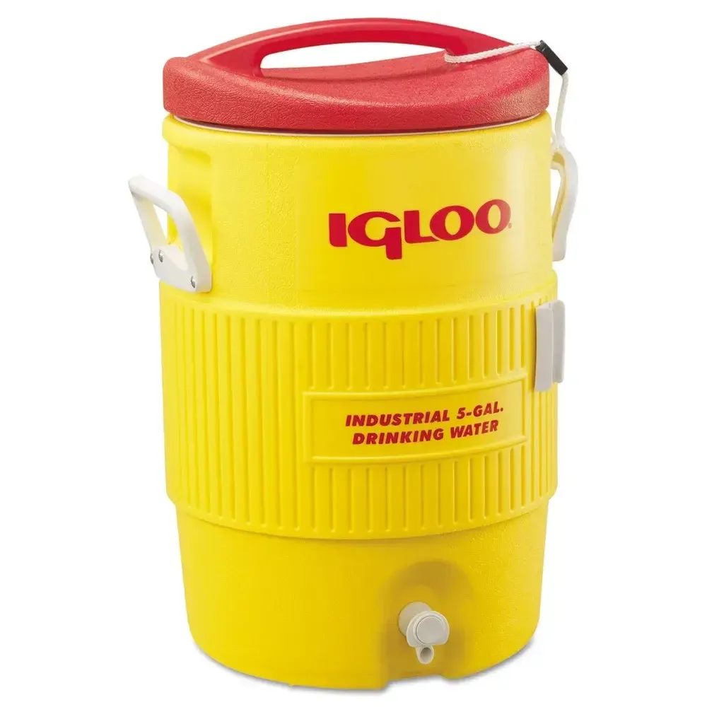 Beverage Cooler