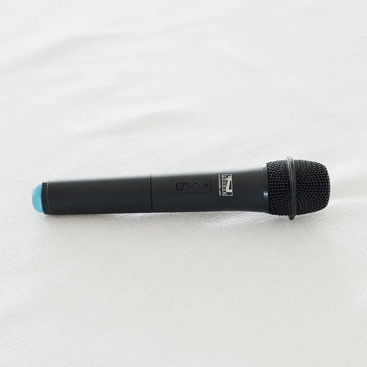 Wireless Microphone