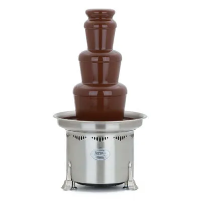 Chocolate Fountain