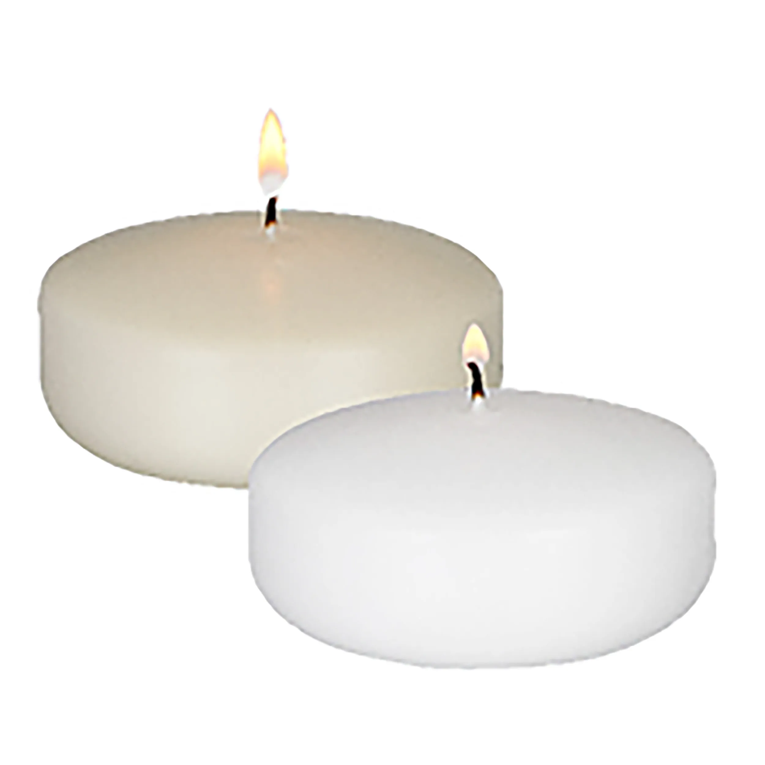 Floating Candle